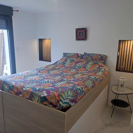 Appartement Moderne Proche Paris, Aeroport Et Disneyland 르페뢰쉬르마른 외부 사진