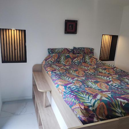 Appartement Moderne Proche Paris, Aeroport Et Disneyland 르페뢰쉬르마른 외부 사진