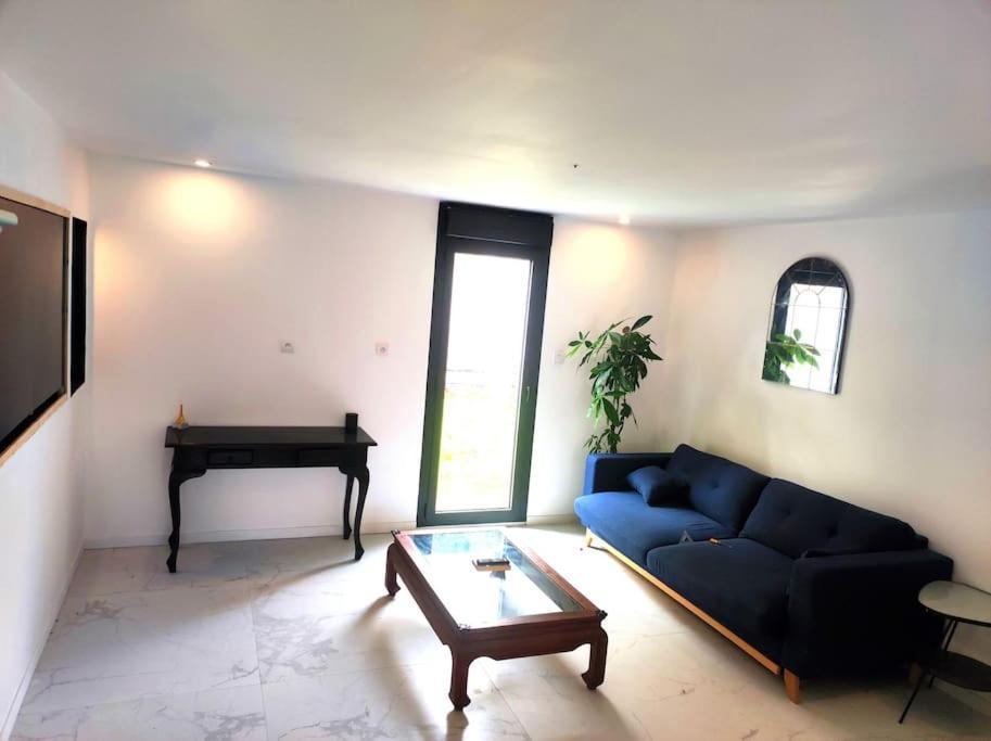 Appartement Moderne Proche Paris, Aeroport Et Disneyland 르페뢰쉬르마른 외부 사진