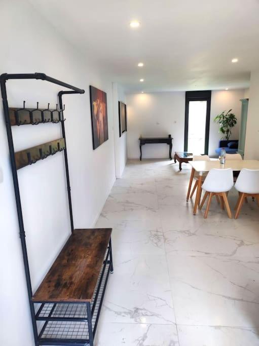 Appartement Moderne Proche Paris, Aeroport Et Disneyland 르페뢰쉬르마른 외부 사진