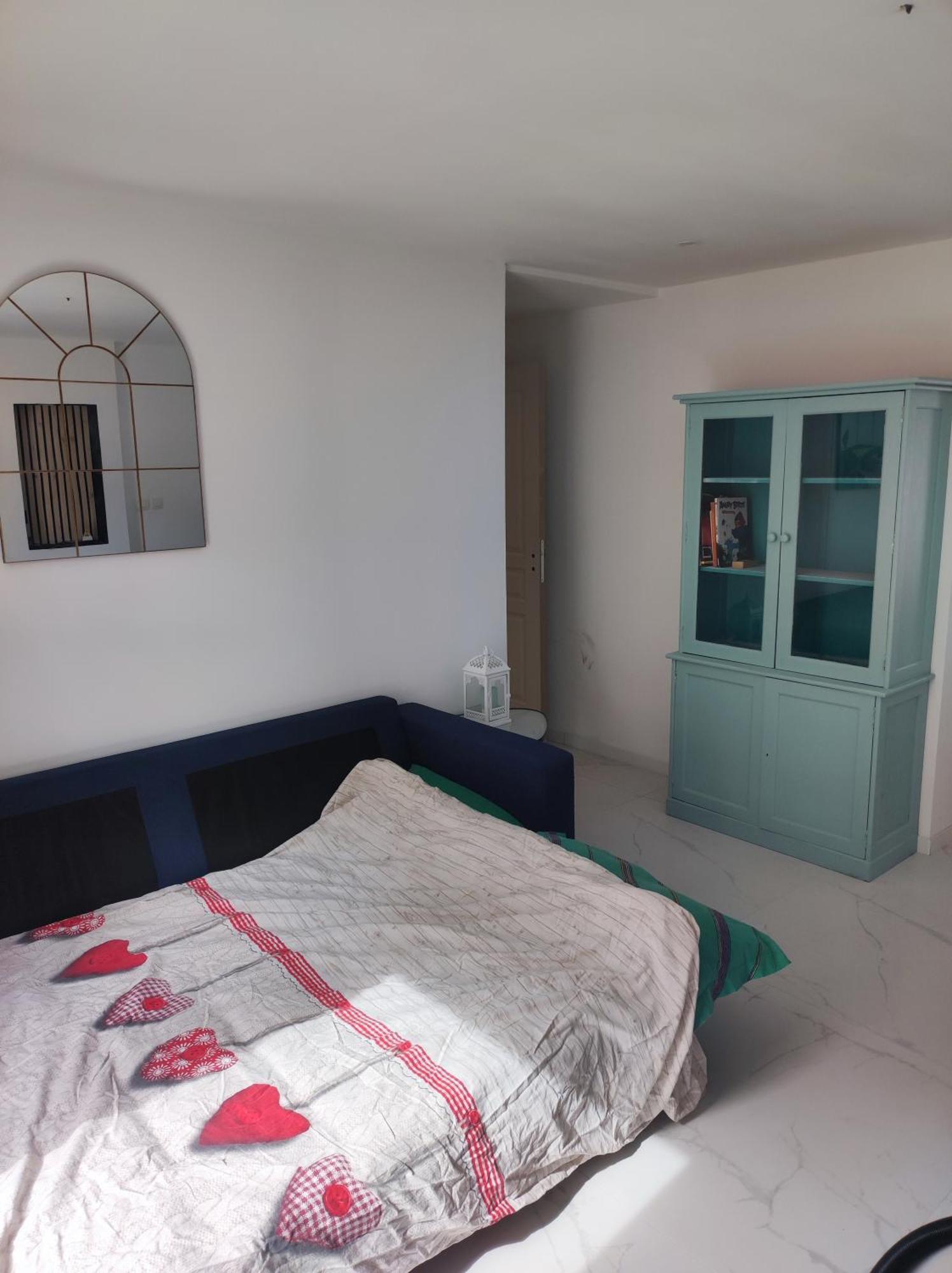Appartement Moderne Proche Paris, Aeroport Et Disneyland 르페뢰쉬르마른 외부 사진