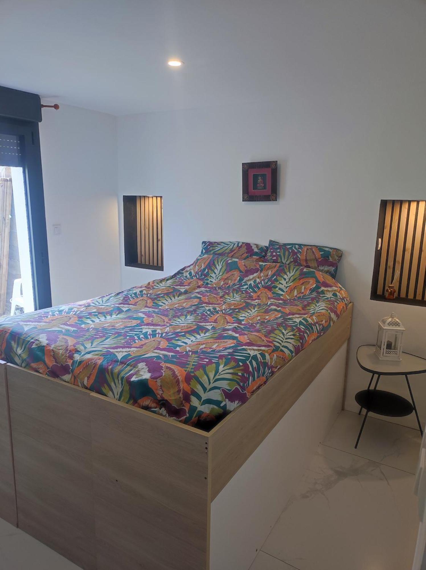 Appartement Moderne Proche Paris, Aeroport Et Disneyland 르페뢰쉬르마른 외부 사진
