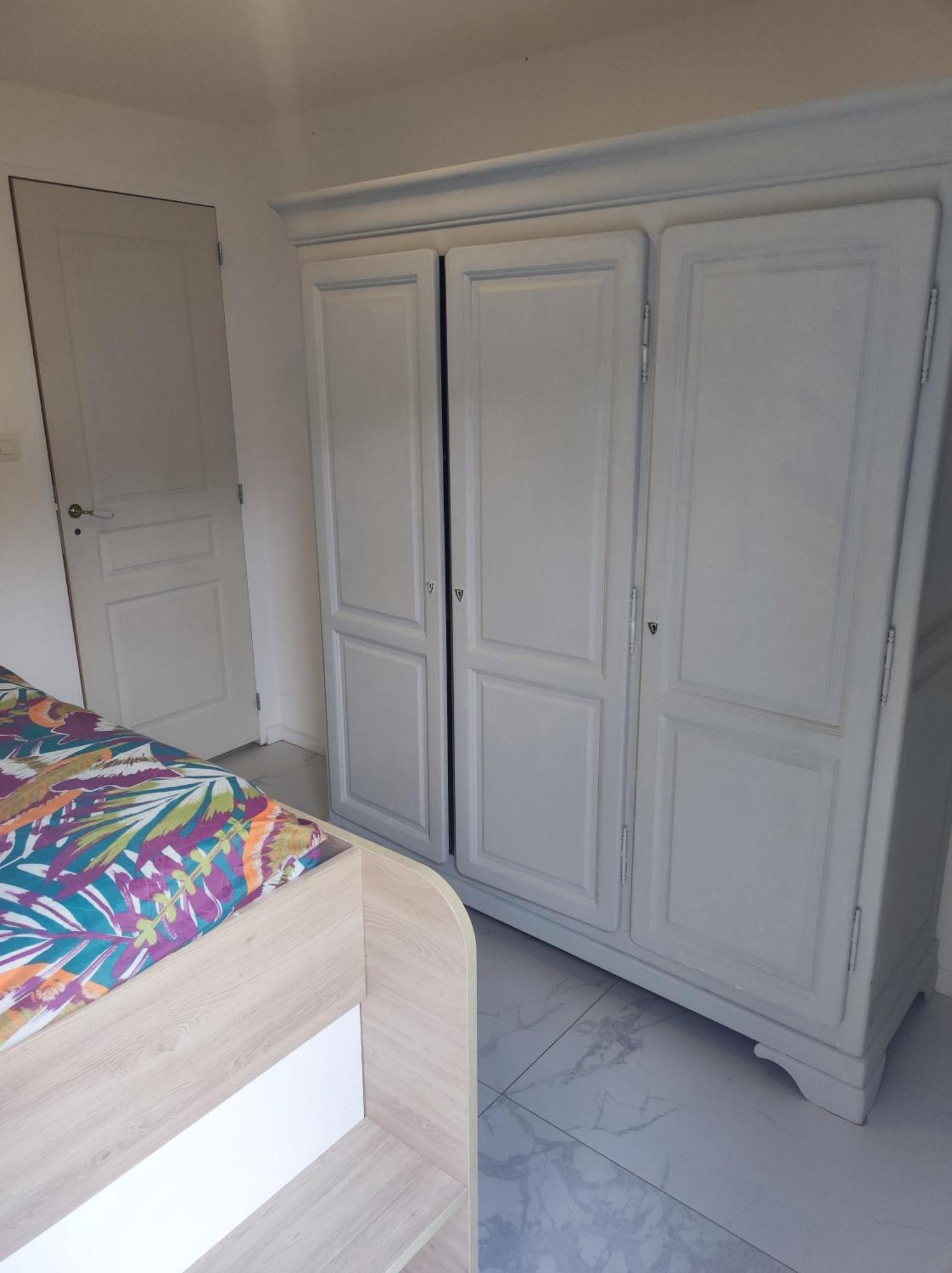 Appartement Moderne Proche Paris, Aeroport Et Disneyland 르페뢰쉬르마른 외부 사진